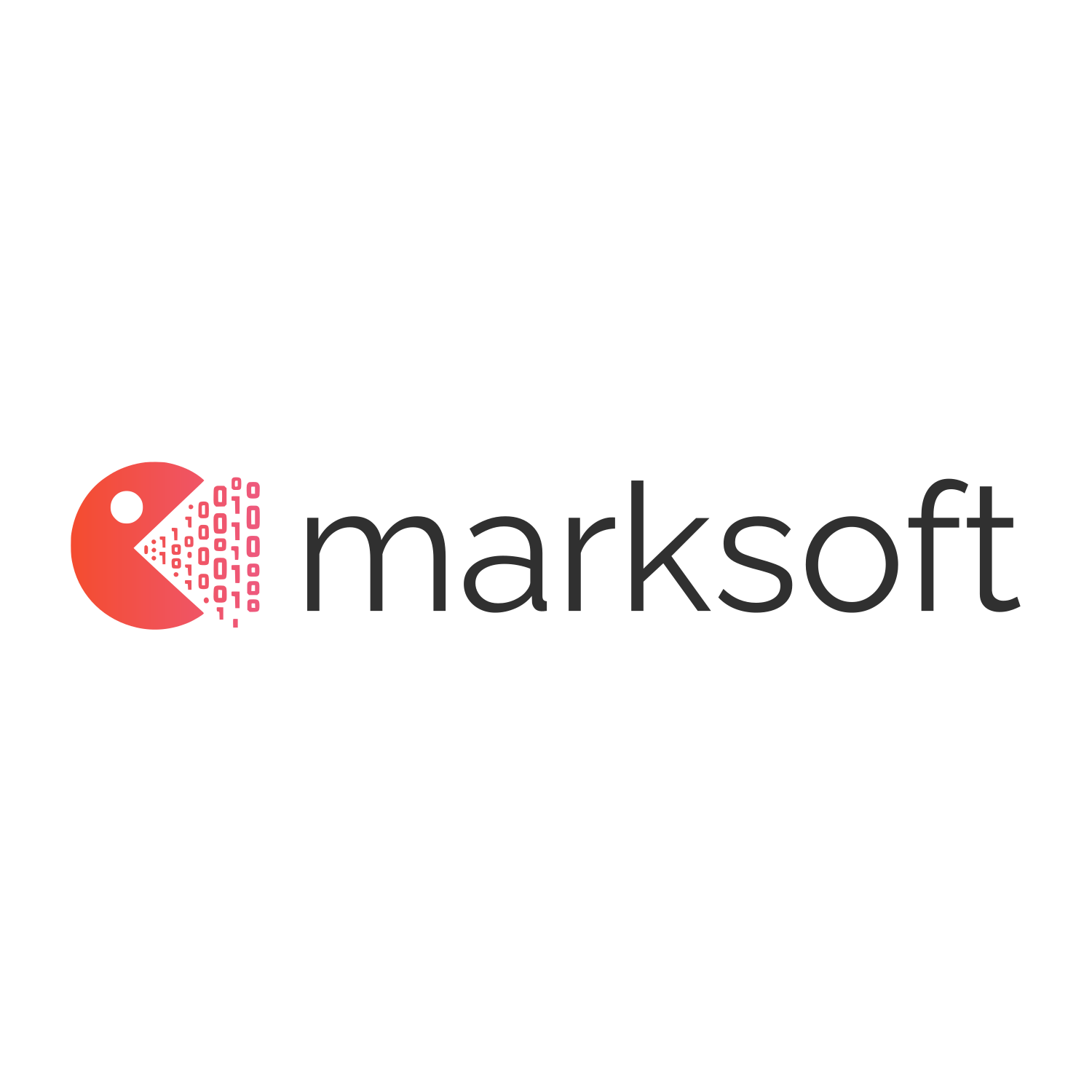 Marksoft Logo